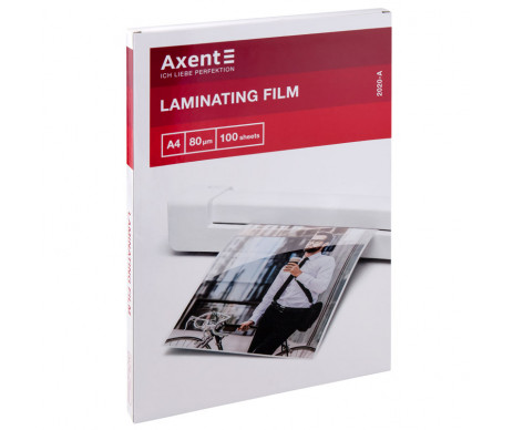 Film for lamination 80 μm A4 4471