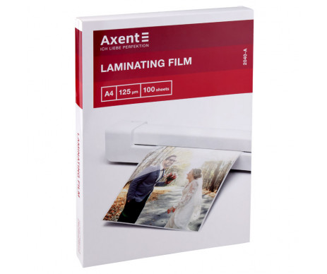 Film for lamination 125 μm A4 4469