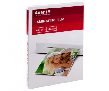 Film for lamination 80 μm A5 4472