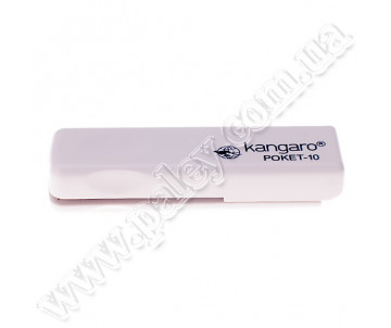 The Stapler 10 Poket-10 Of Kangaro