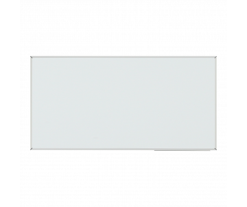 Доска магнитная 100х200 см. рамка 24775