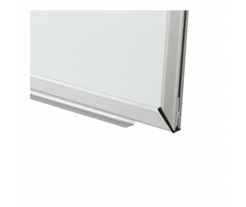 Доска магнитная 100х200 см. рамка 24775