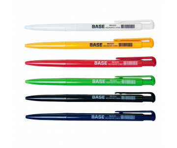 Auto BASE pen 0.7 mm blue BM.8205-01 