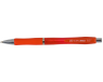 Ручка шариковая автоматическая 0,7 мм BM.8227  - фото  4