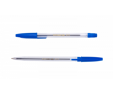 Ballpoint pen Corvina blue BM-8117-01