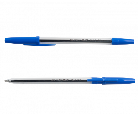 Ballpoint pen blue JOBMAX