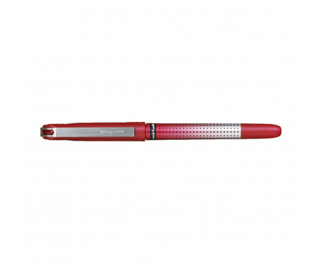 Ручка капілярна Ролер uni-ball eye NEEDLE fine 0.7 мм червоний