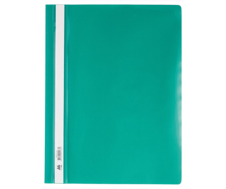 Folder p\e BM A4 green 3311-04 