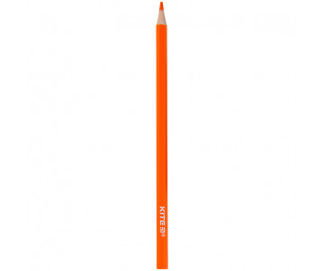 12 colored pencils Kite Fantasy 27857