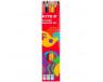 Color pencils 6 pcs Kite Fantasy 27860  - foto  2