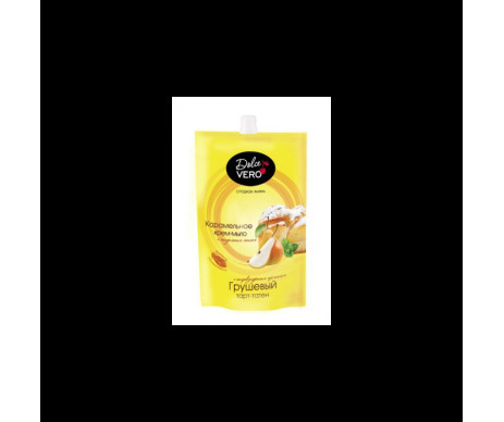 Cream liquid soap 500 ml Dolce VERO pack