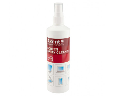 Spray for cleaning screens 250 ml 5525
