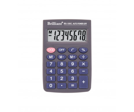 Calculator BS-100C 25011