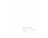 Incoming correspondence registration journal A4, office, 48 sheets  - foto  3