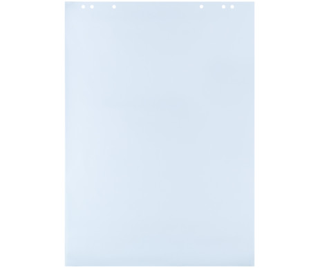 Блок для флипчарта 64х90 см 20 л 485