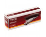 Stapler plast No. 10/5 10 sh black 5654  - foto  2