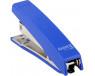 Stapler layer No. 10/5 10 sh blue 5652  - foto  1