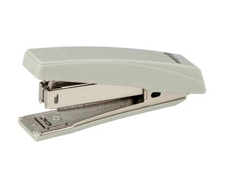 Stapler layer No. 10 10 sheets gray 5653