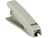 Stapler layer No. 10 10 sheets gray 5653  - foto  1