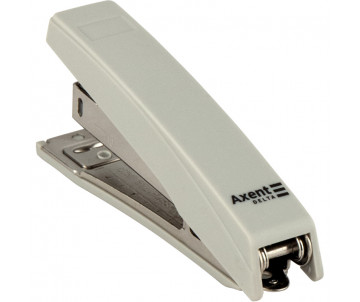 Stapler layer No. 10 10 sheets gray 5653