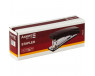 Stapler layer No. 10 10 sheets gray 5653  - foto  2