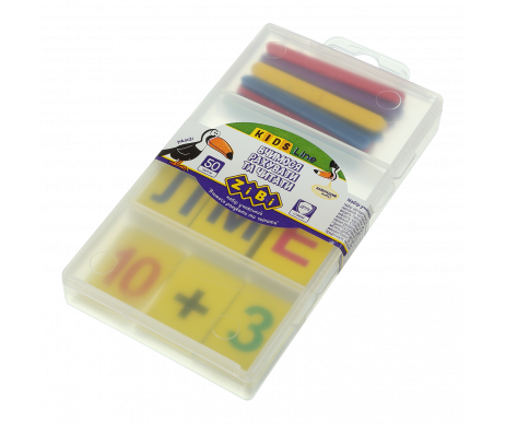 Set Learn to read and count 5935