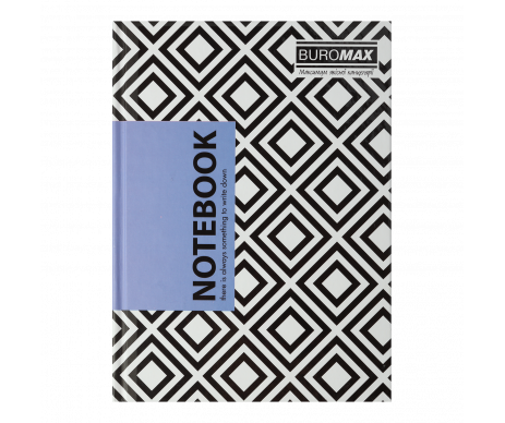 Notepad A-5 96л, KL, BM 24511102-02