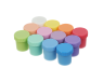 Gouache PASTEL 12 pcs x 20 ml ZB.6692  - foto  1