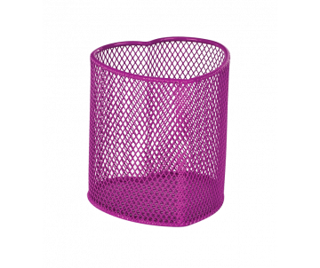Pen holder-heart ZB-3102-10 