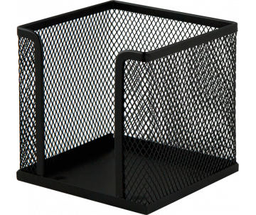 Box for paper metal BM-6215-01