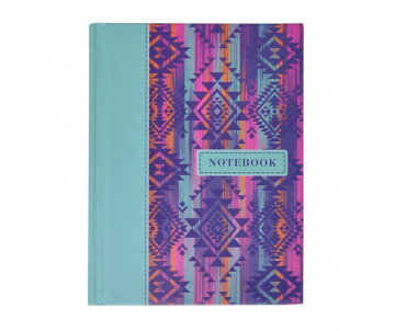 Notepad A6 ETHNO 64л 24614104-06