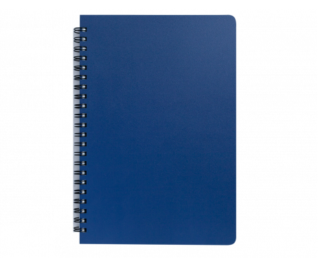 Book notebook A5 "OFFICE", 96 sheets 1944