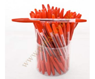 Ball pen PT-1147 purple