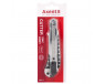Chancel knife metal (Zn) 18mm 2622  - foto  2