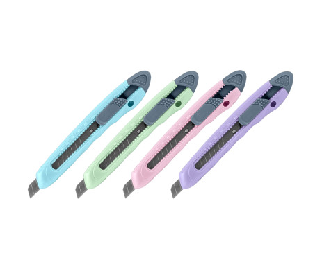 Knife universal 9 mm mech fixator 2632