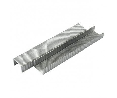 Скобы Axent Pro 24/6 1000 шт 5498
