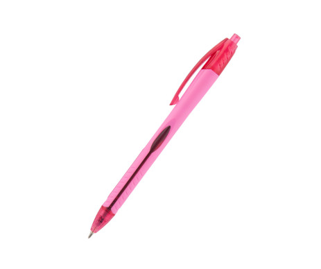 Набір з 5 кулькових автом ручок Aerogrip-3 4869