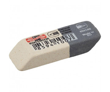 Eraser SunPearl combined, 6541/80