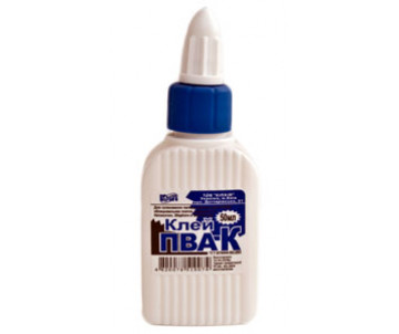 PVA glue 50 g Supercomputer 28040