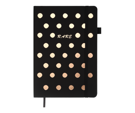 Блокнот RARE А5, 96 арк 25047