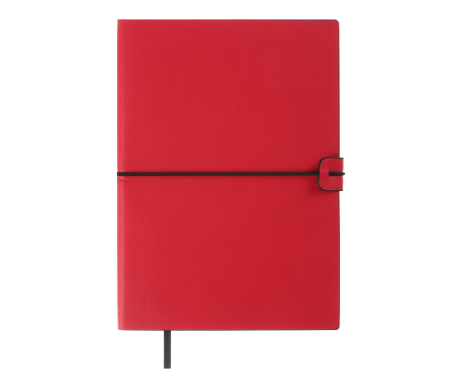 Notebook TRAVEL A5, 96 sheets 25056