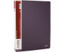 A4 stapler plum 3862  - foto  1