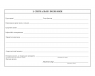 Medical card of the patienoutpatient  - foto  1