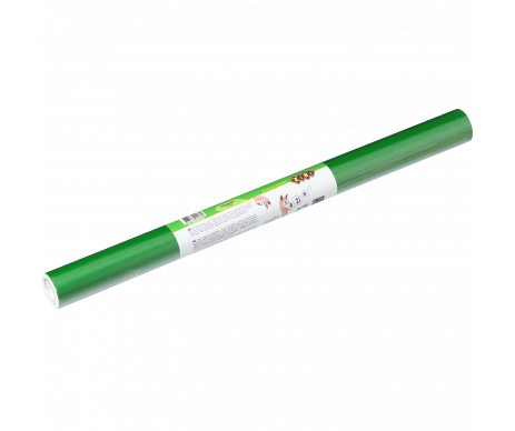 Adhesive film for books green ZB-4790-04