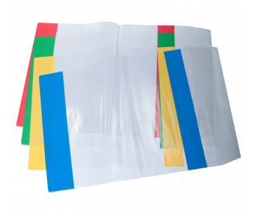 Cover tutorial PVC ZB.4722-99 