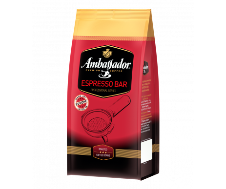 Кофе в зернах Ambassador Espresso Bar 1кг