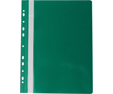 Швидкозшивач A4 PROFESSIONAL BM 3331-04