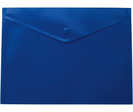 Folder A5 on the button, blue BM.3935-02