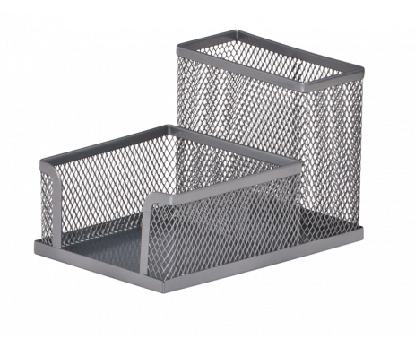 The instr. table metal silver BM.6242-24