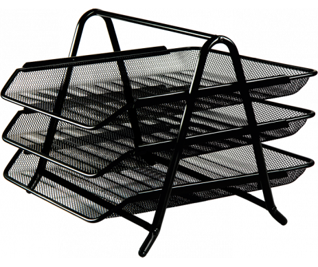 The horizontal tray 3 from VM-6252-01